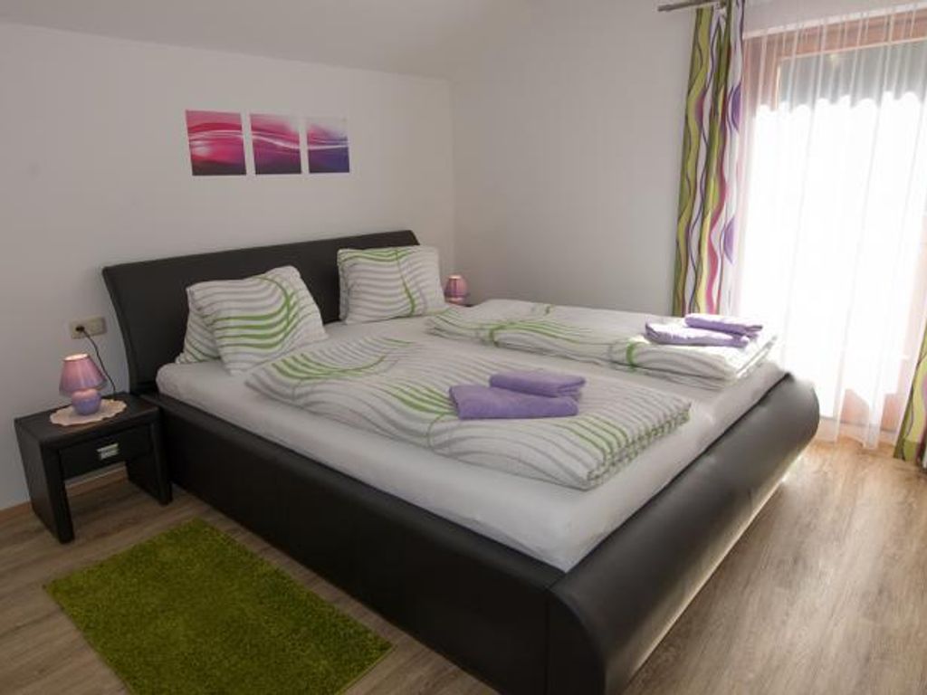 Appartements Bergmeister