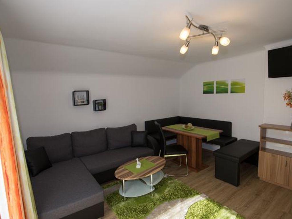 Appartements Bergmeister