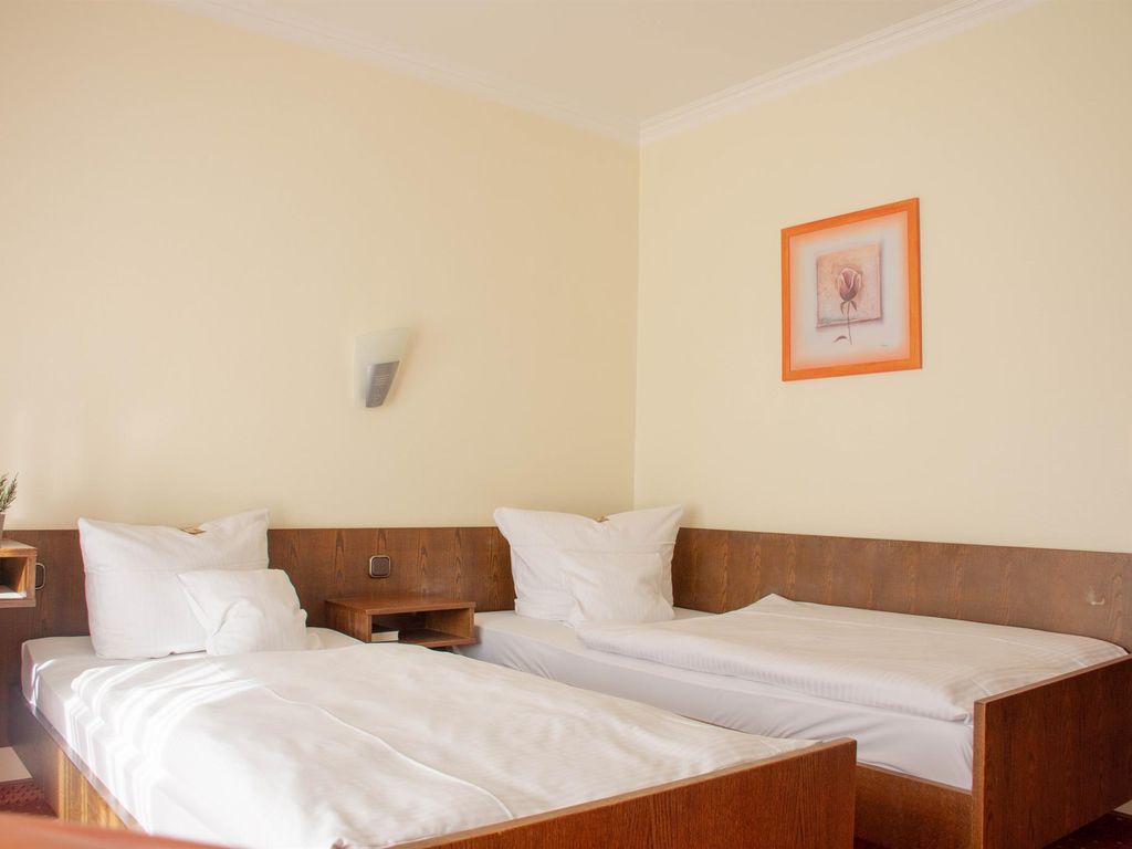 Hotel-Restaurant Rothkopf