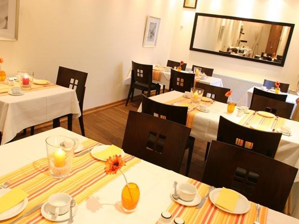 Hotel-Restaurant Rothkopf
