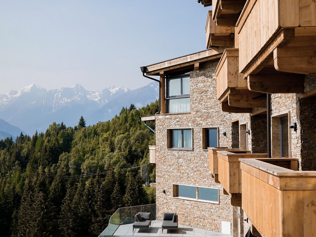 Puitalm by Peak Stay