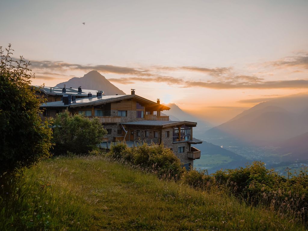 Puitalm by Peak Stay