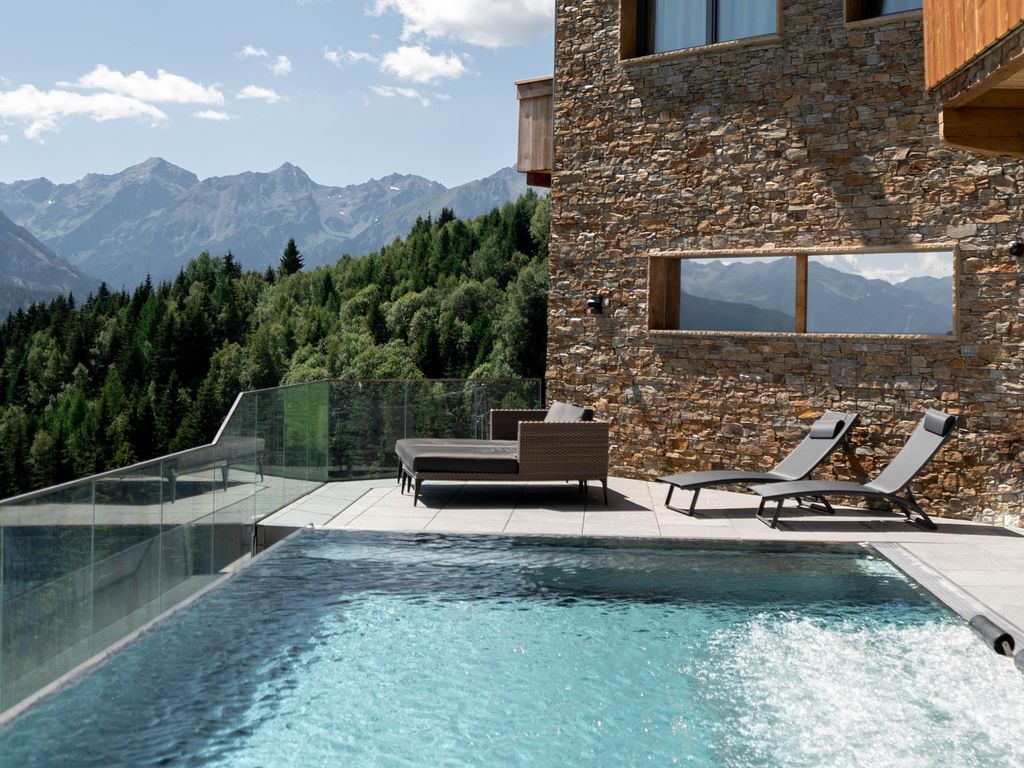 Puitalm by Peak Stay
