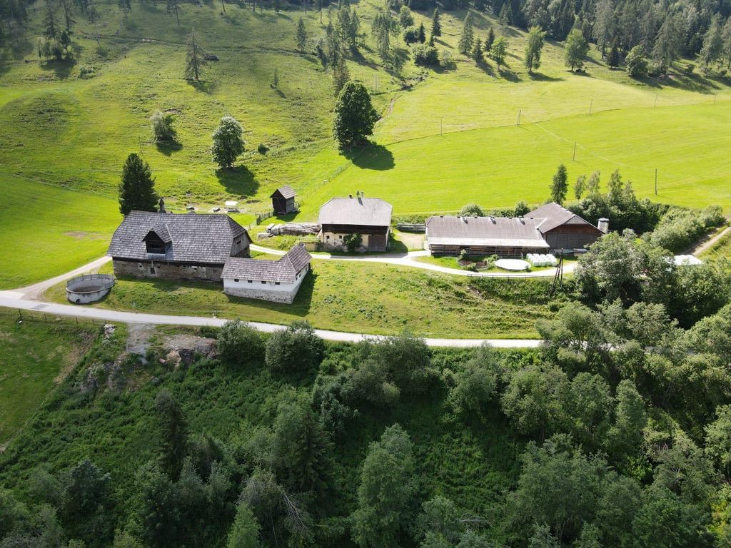 Wohlfühlpension Kreischberg
