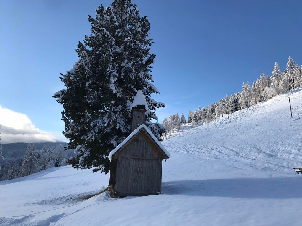 Wohlfühlpension Kreischberg