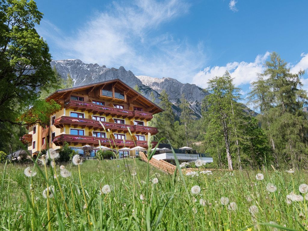 Hotel Rösslhof