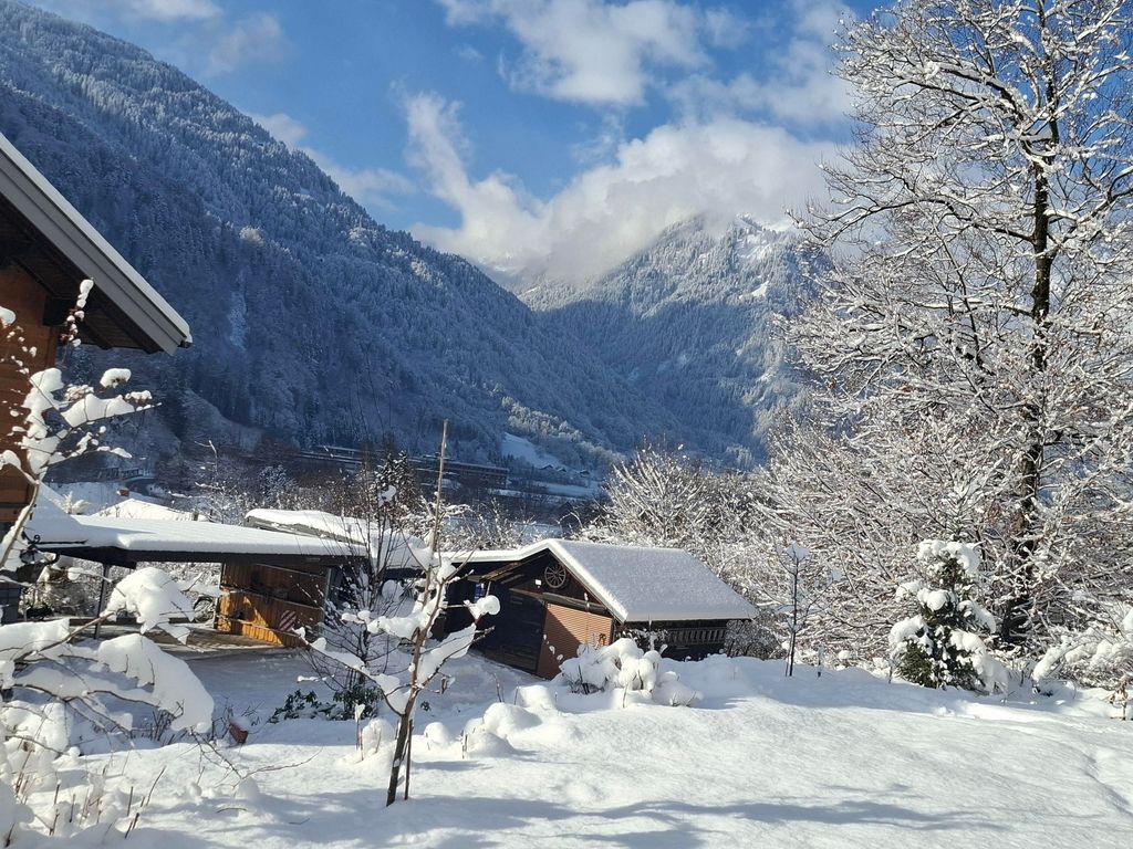 Conny's Lodge