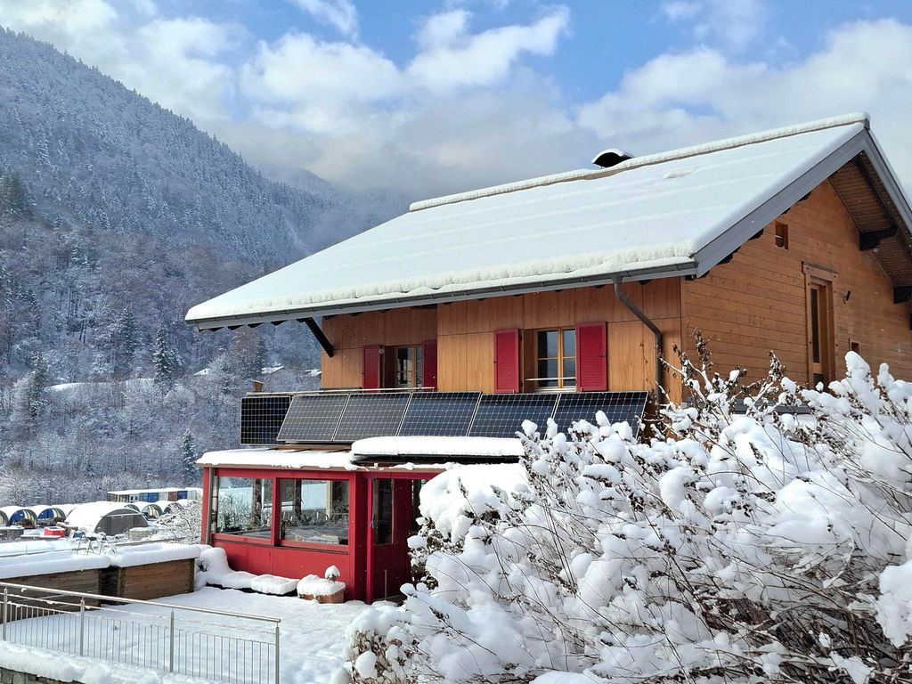 Conny's Lodge