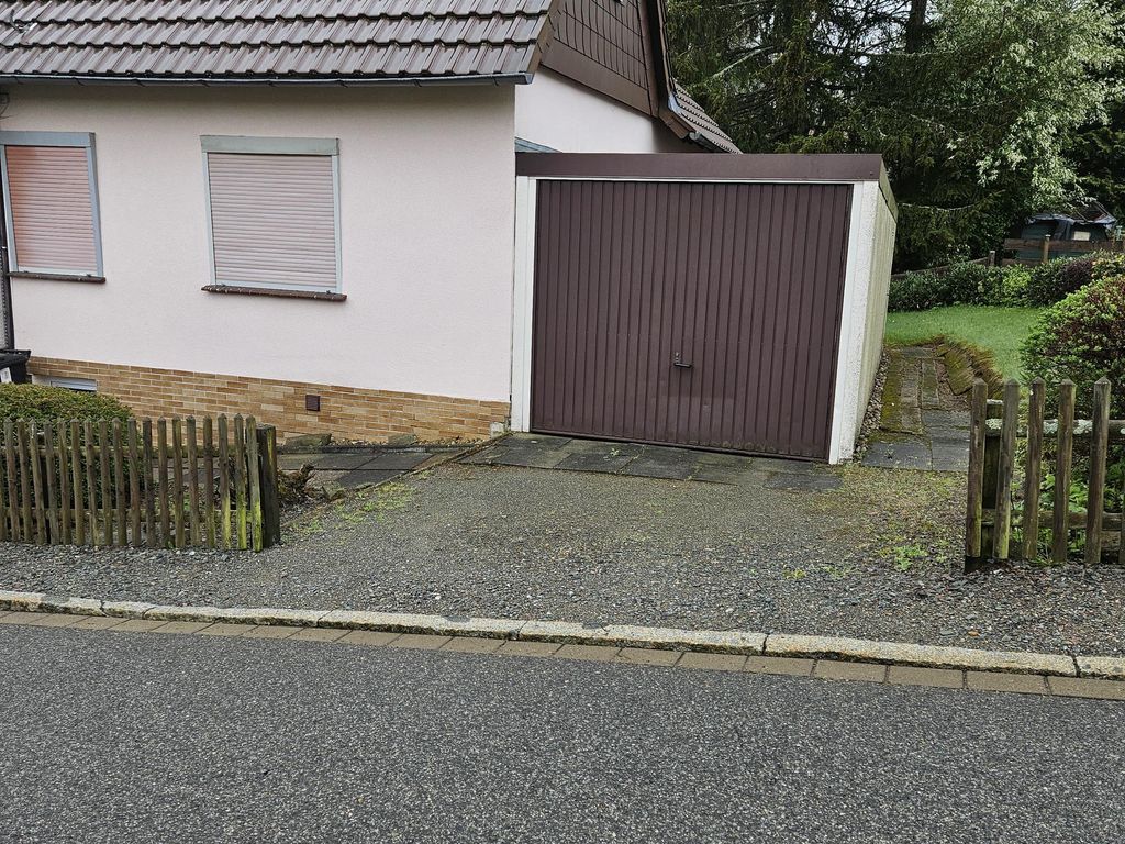 Ferienhaus Christa / Bockswiese