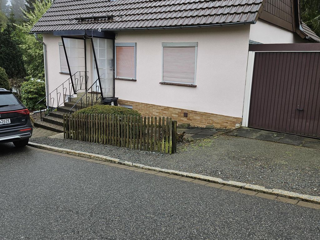 Ferienhaus Christa / Bockswiese