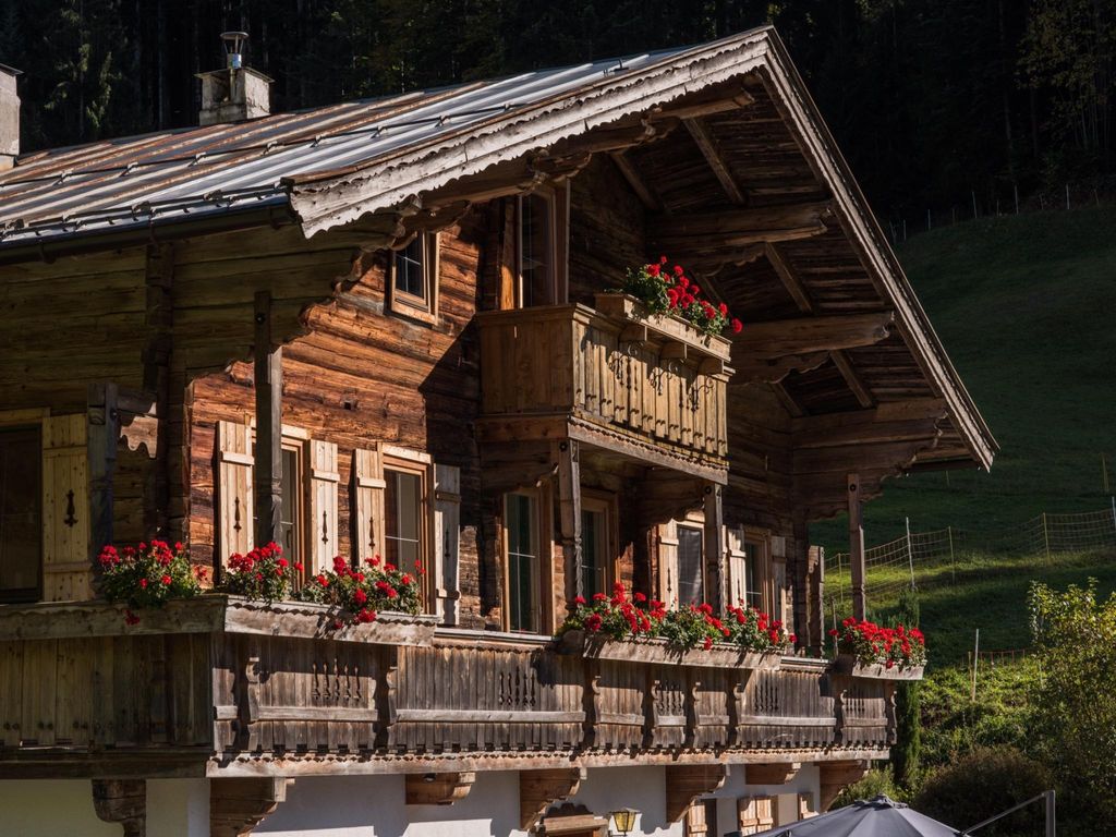 Bauernhof Mühltalhof