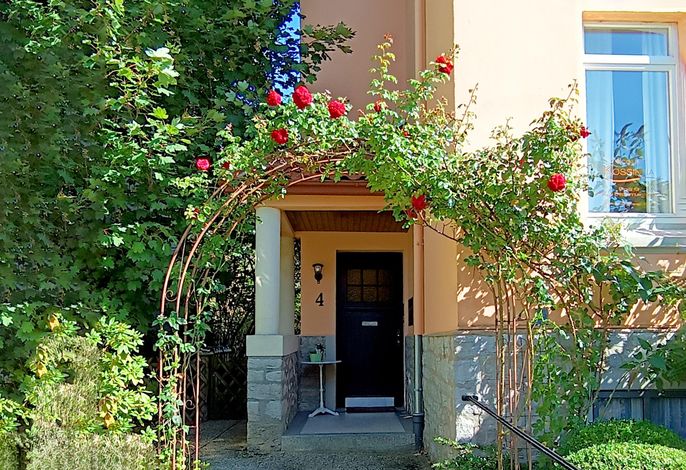 Ferienwohnung Kossinna