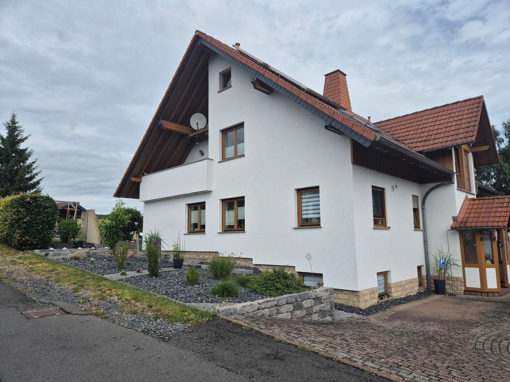 Kleine Auszeit Rhön