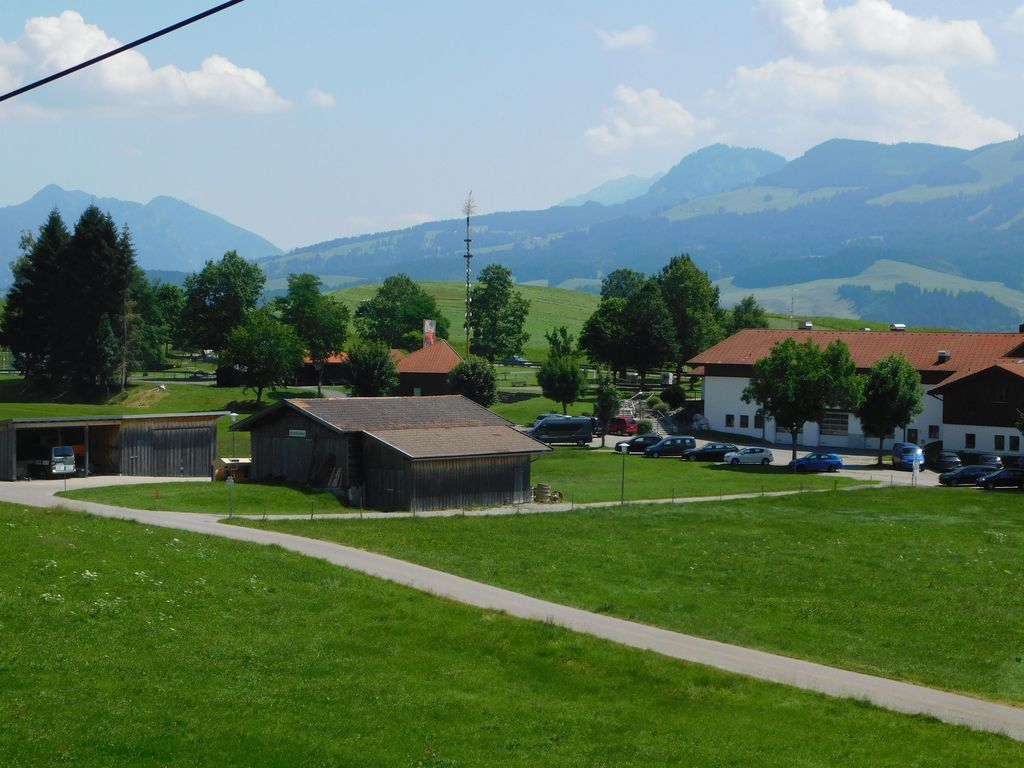 Ferienwohnung "Weiherkopf" mit Hallenbad