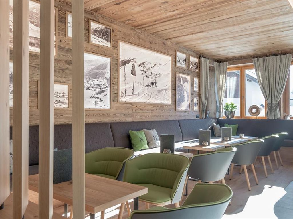 Hotel Mathiesn