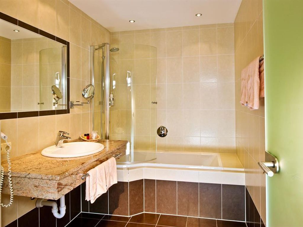 Hotel Mathiesn
