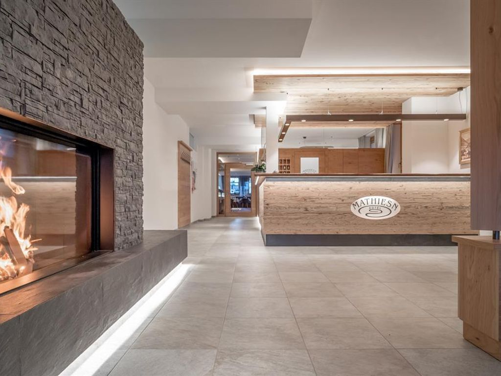 Hotel Mathiesn