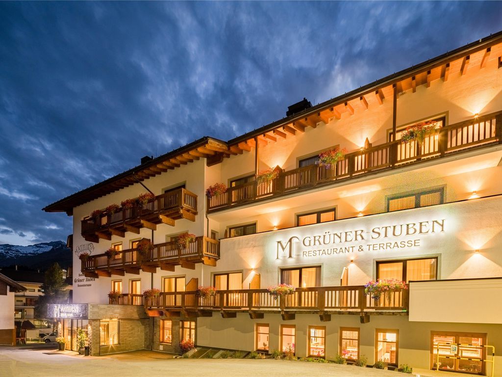 Hotel Mathiesn