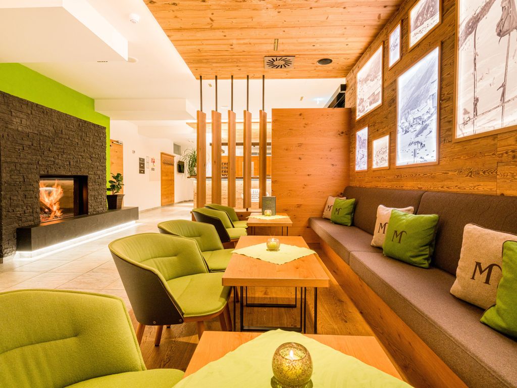 Hotel Mathiesn