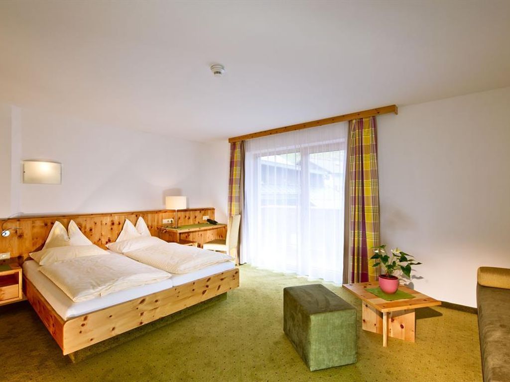 Hotel Mathiesn