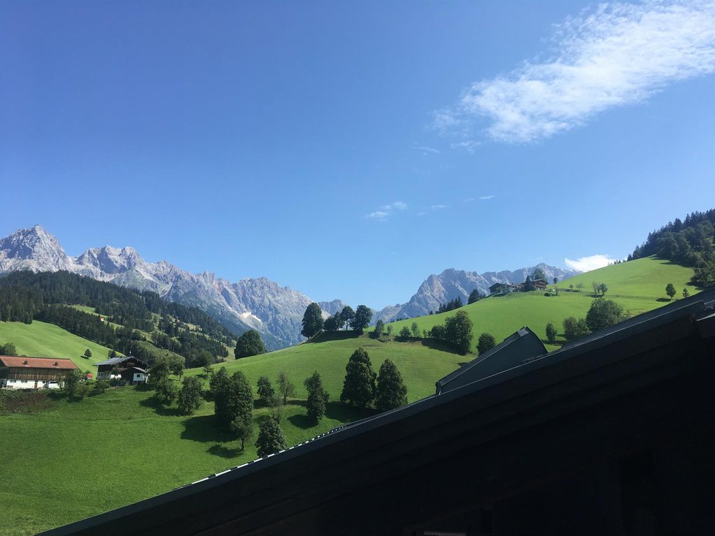 Haus Anderl