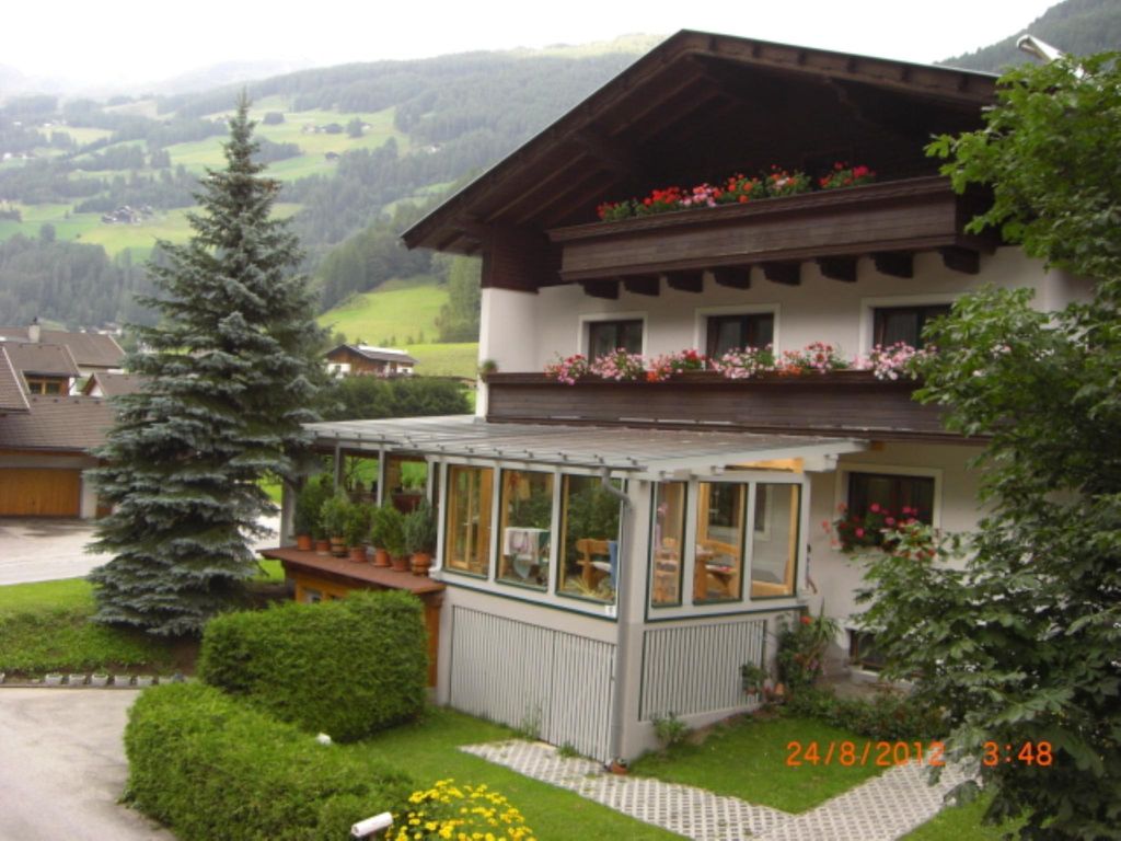 Ferienhaus Thalbach