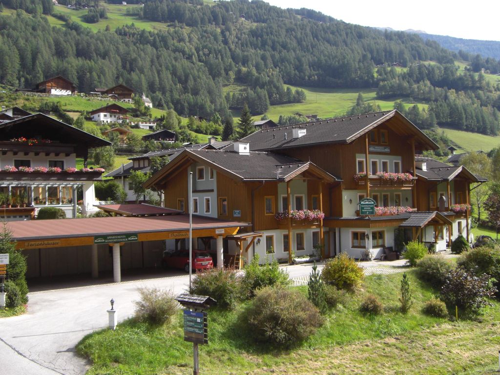 Ferienhaus Thalbach