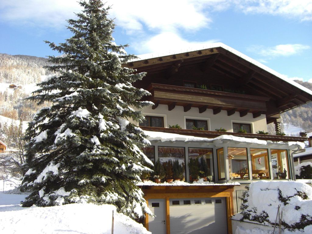 Ferienhaus Thalbach