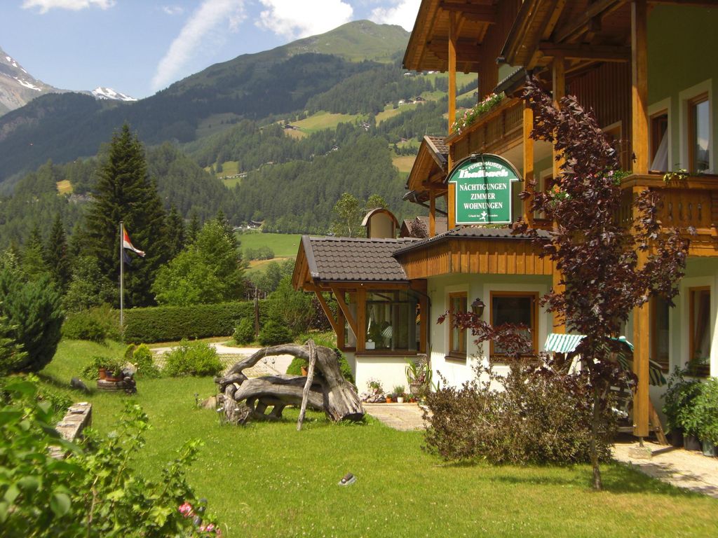 Ferienhaus Thalbach