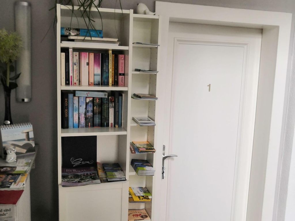 Haus Prante Ferienwohnungen