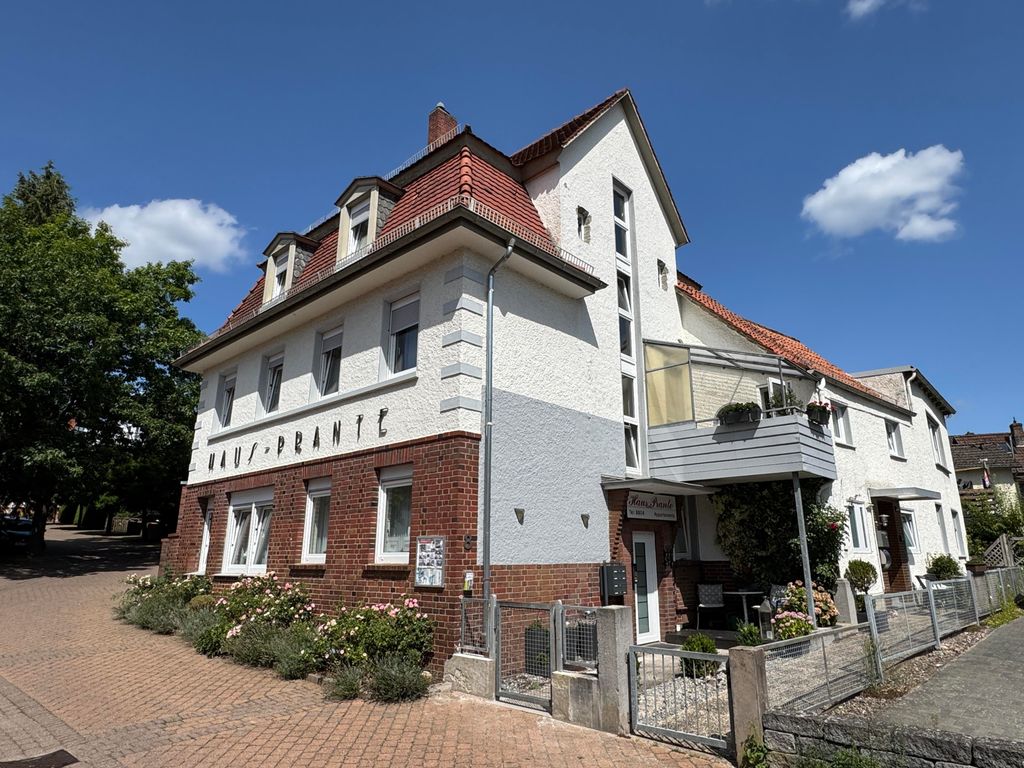 Haus Prante Ferienwohnungen