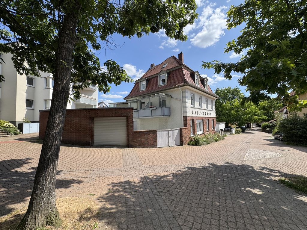 Haus Prante Ferienwohnungen