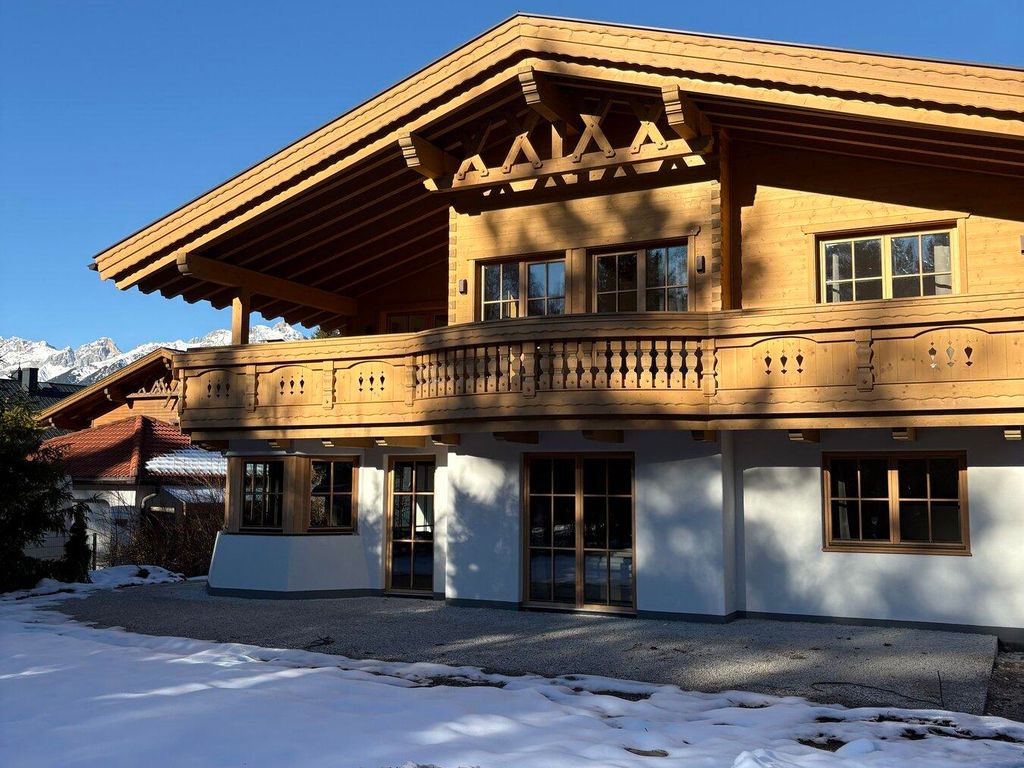 Haus Sonnsitz