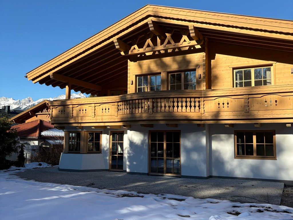 Haus Sonnsitz