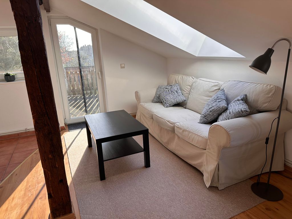 Scheunen Loft