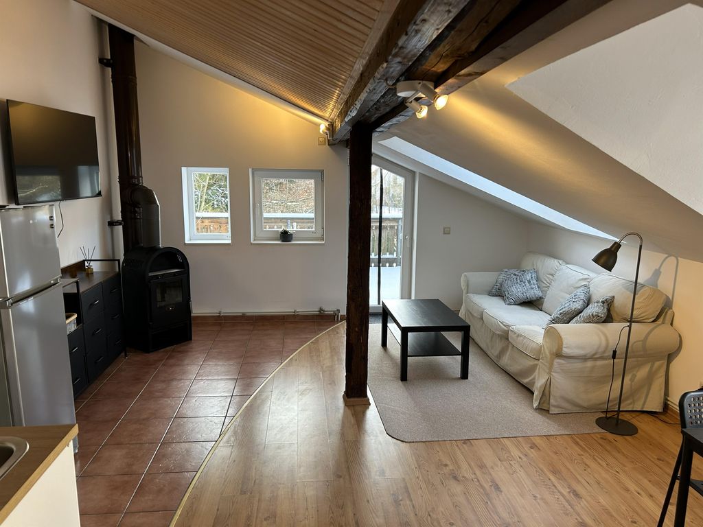 Scheunen Loft