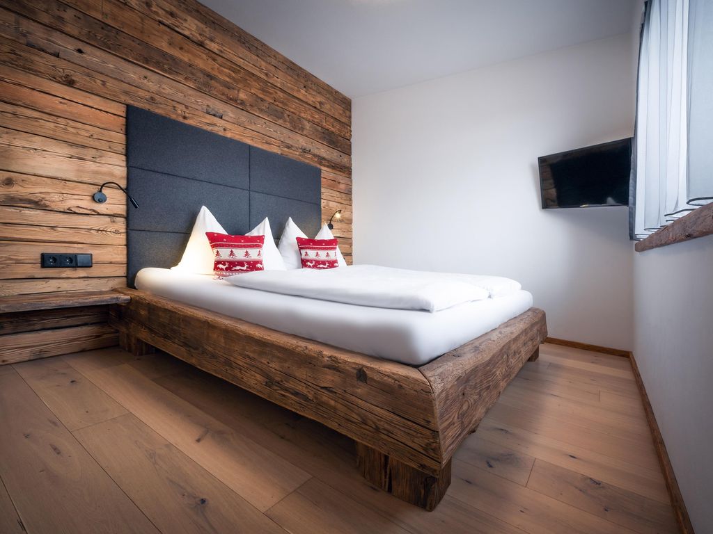 Arosa by Schladming-Appartements