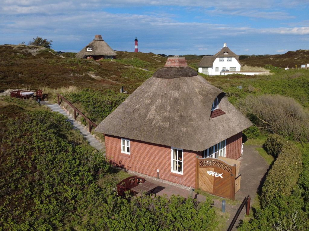Ferienhaus Dr. Hellmann