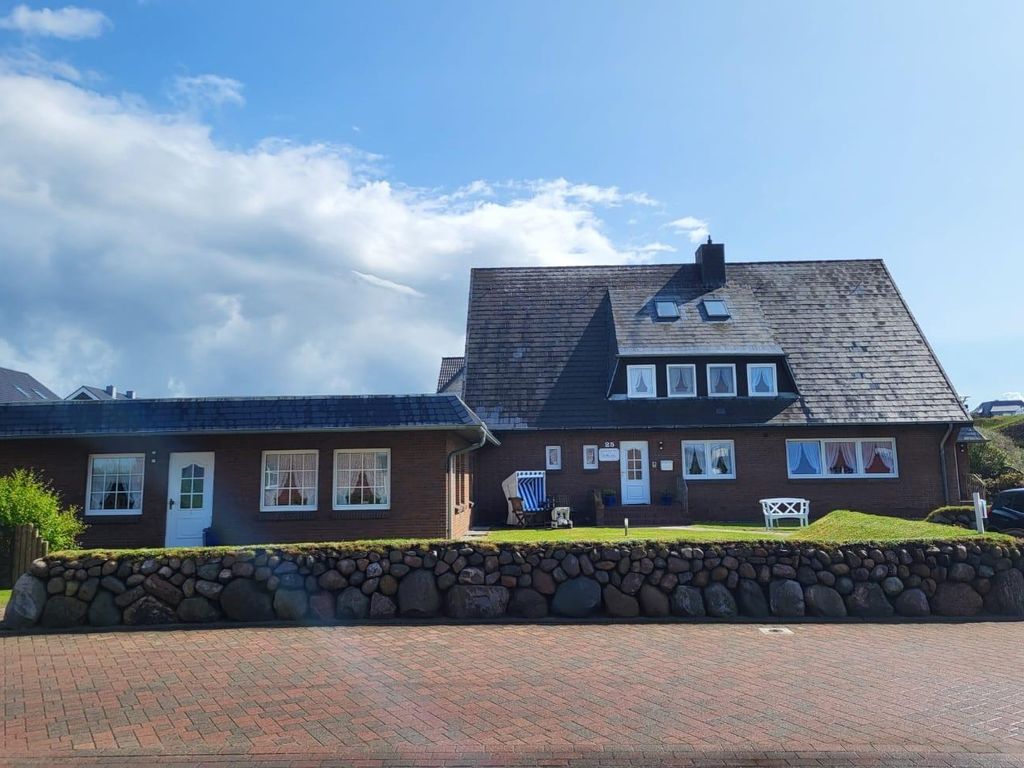 Gästehaus Netz