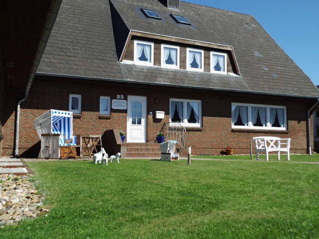 Gästehaus Netz