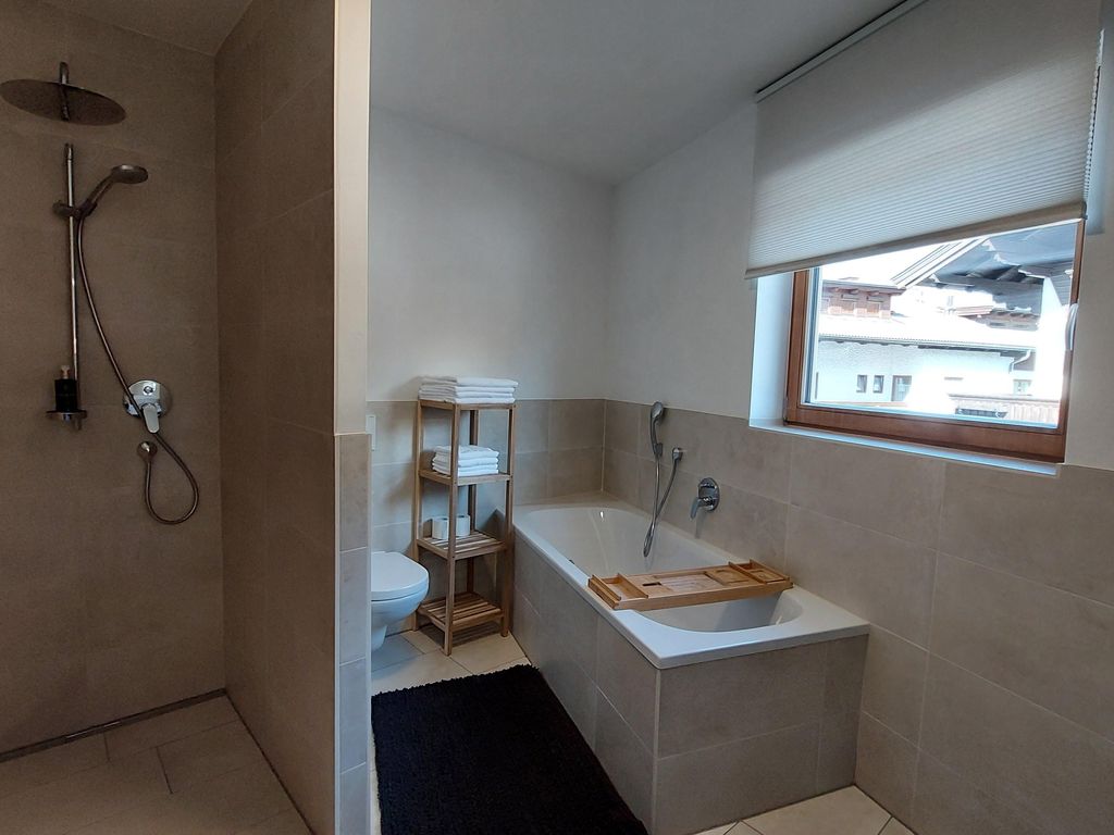 Zimmer u. Appartement Franz