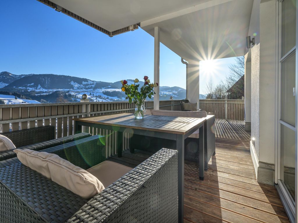 Haus Bergblick | Fahl Grundstücks GbR