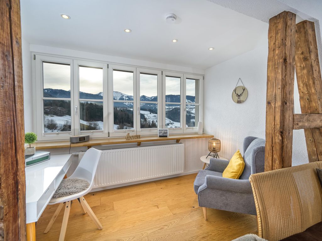 Haus Bergblick | Fahl Grundstücks GbR
