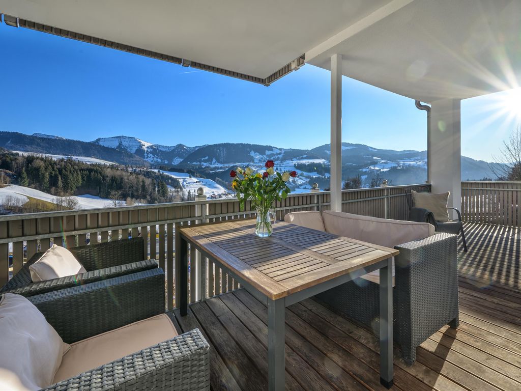 Haus Bergblick | Fahl Grundstücks GbR