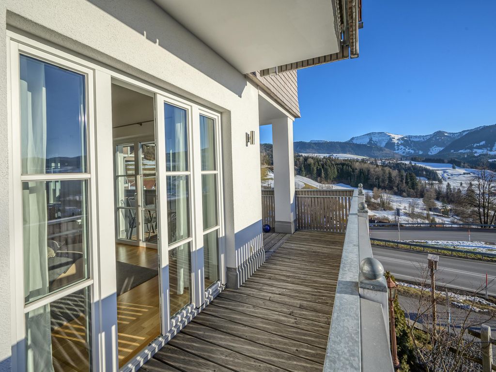 Haus Bergblick | Fahl Grundstücks GbR