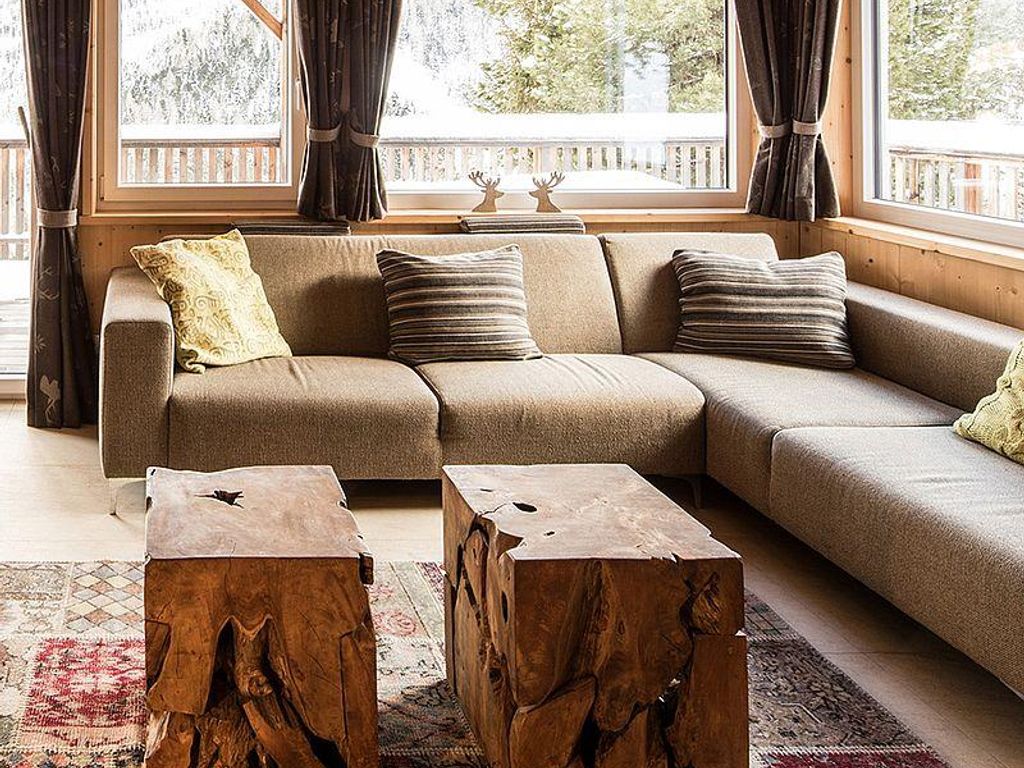 Chalet Claassen