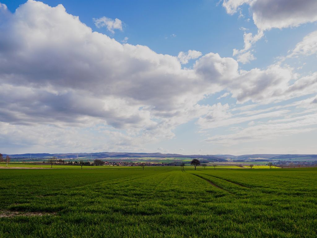 Haus Weitblick
