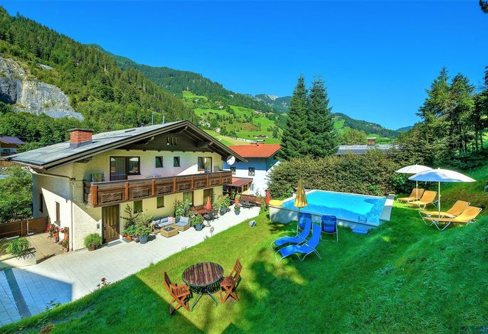 Apartment "AHORN"