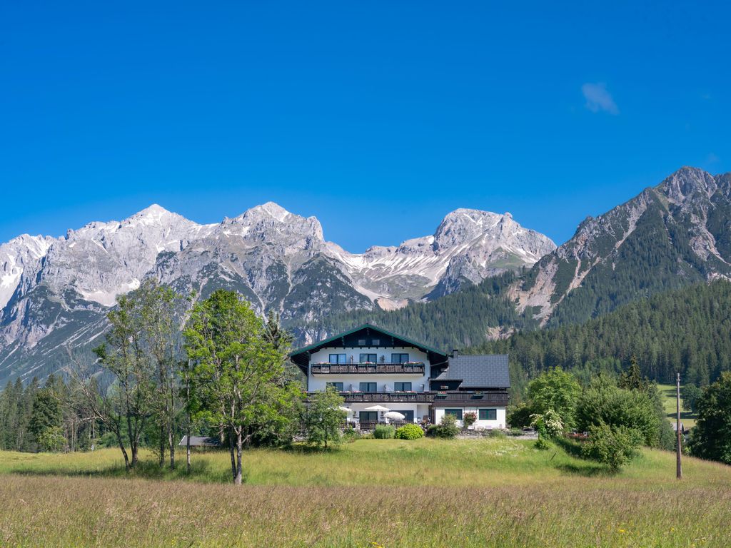 Sonnenhügel