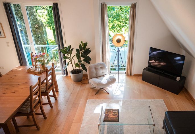 Appartement/Fewo